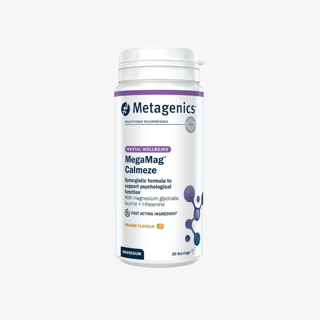 MegaMag Calmeze - Orange