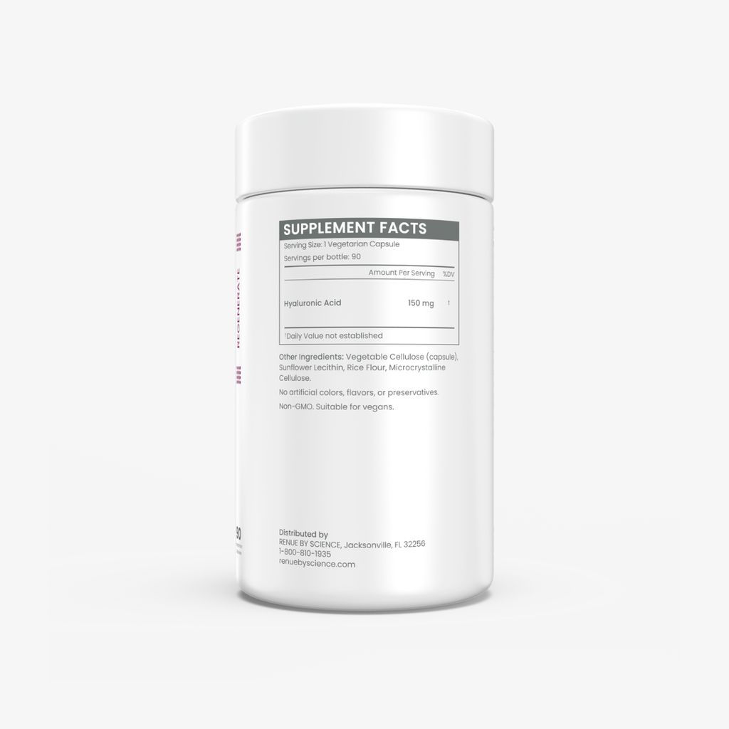 HLA – Hyaluronic Acid (Liposomal) - Image 3