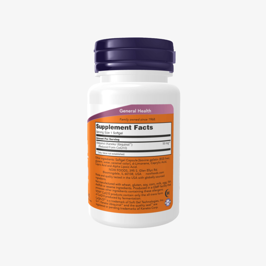 Ubiquinol CoQH-CF - Image 4