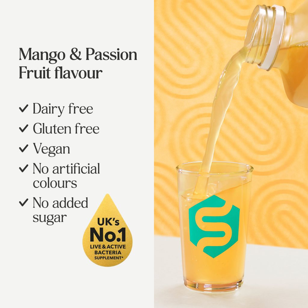 Daily Essential - Mango & Passionfruit - Image 3