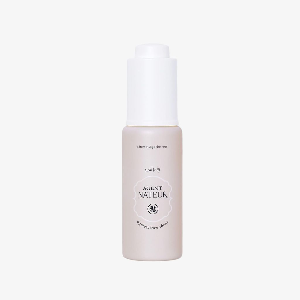 holi (oil) refining ageless face serum
