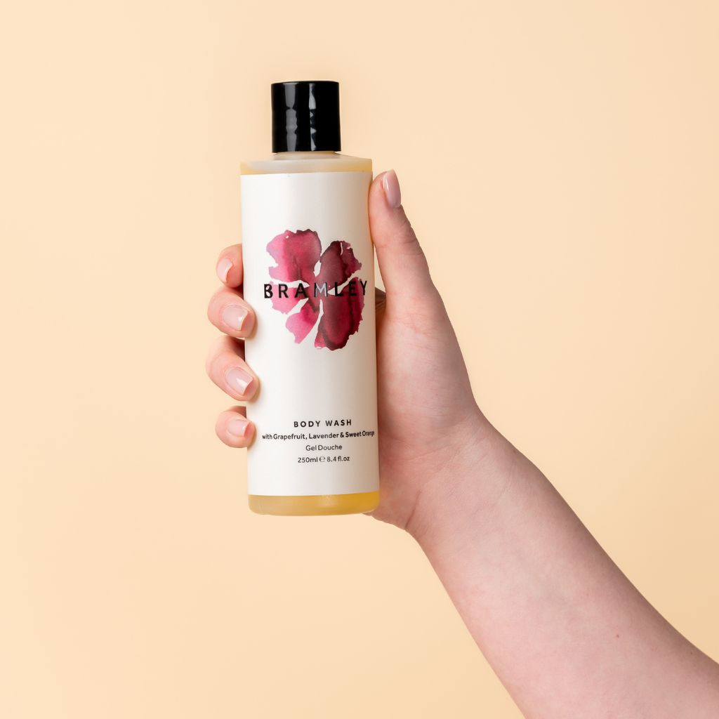 Body Wash - Image 2