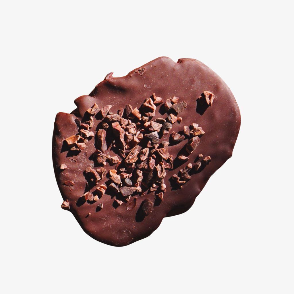 Smashed Date Covered in 100% Cacao - Image 3
