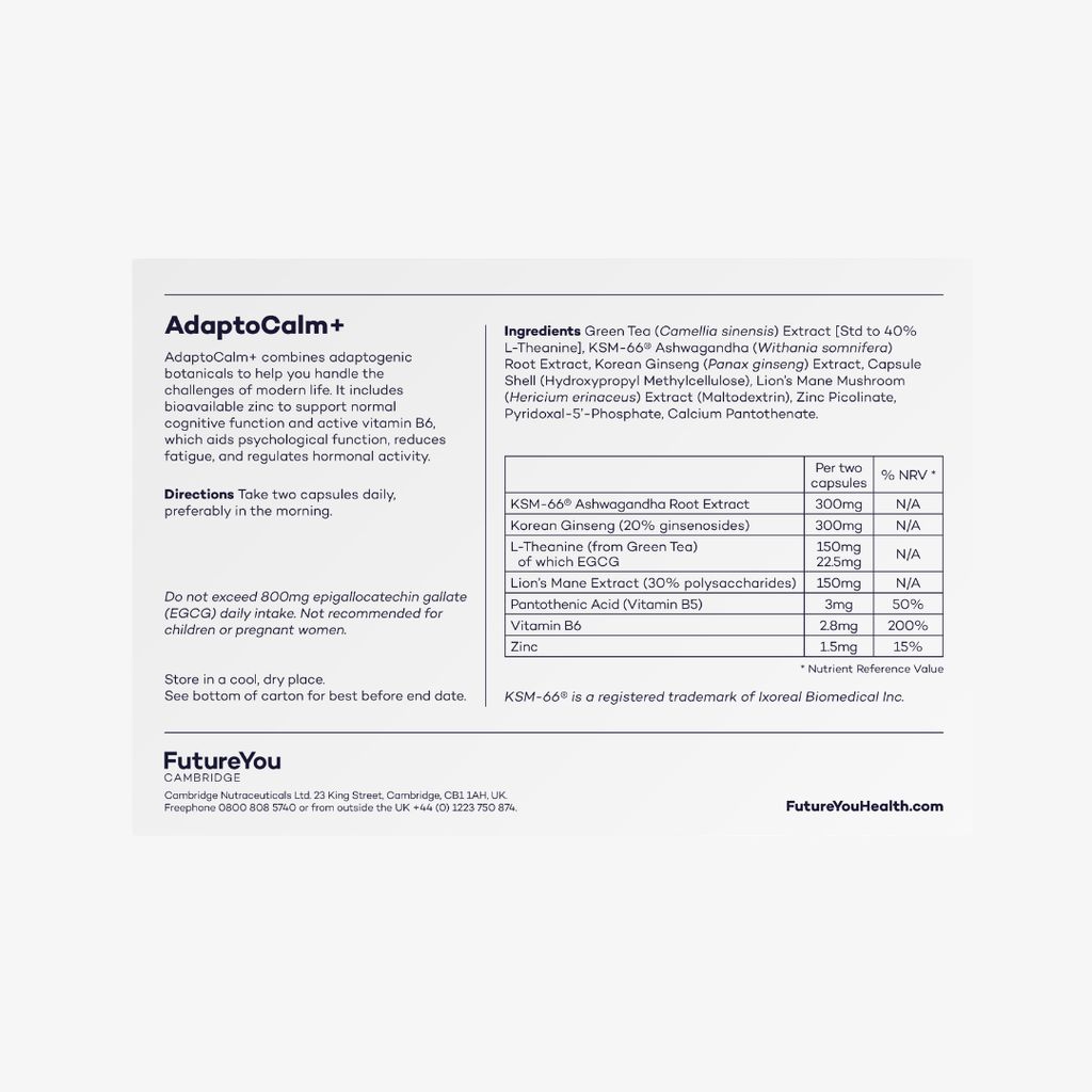 AdaptoCalm+ - Image 2