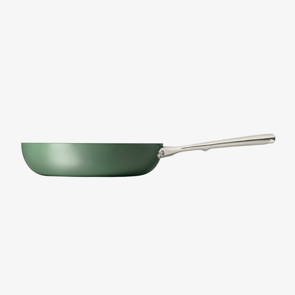 Non-Stick Ceramic Fry Pan Sage