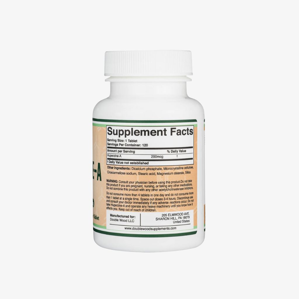 Huperzine-A - Image 3
