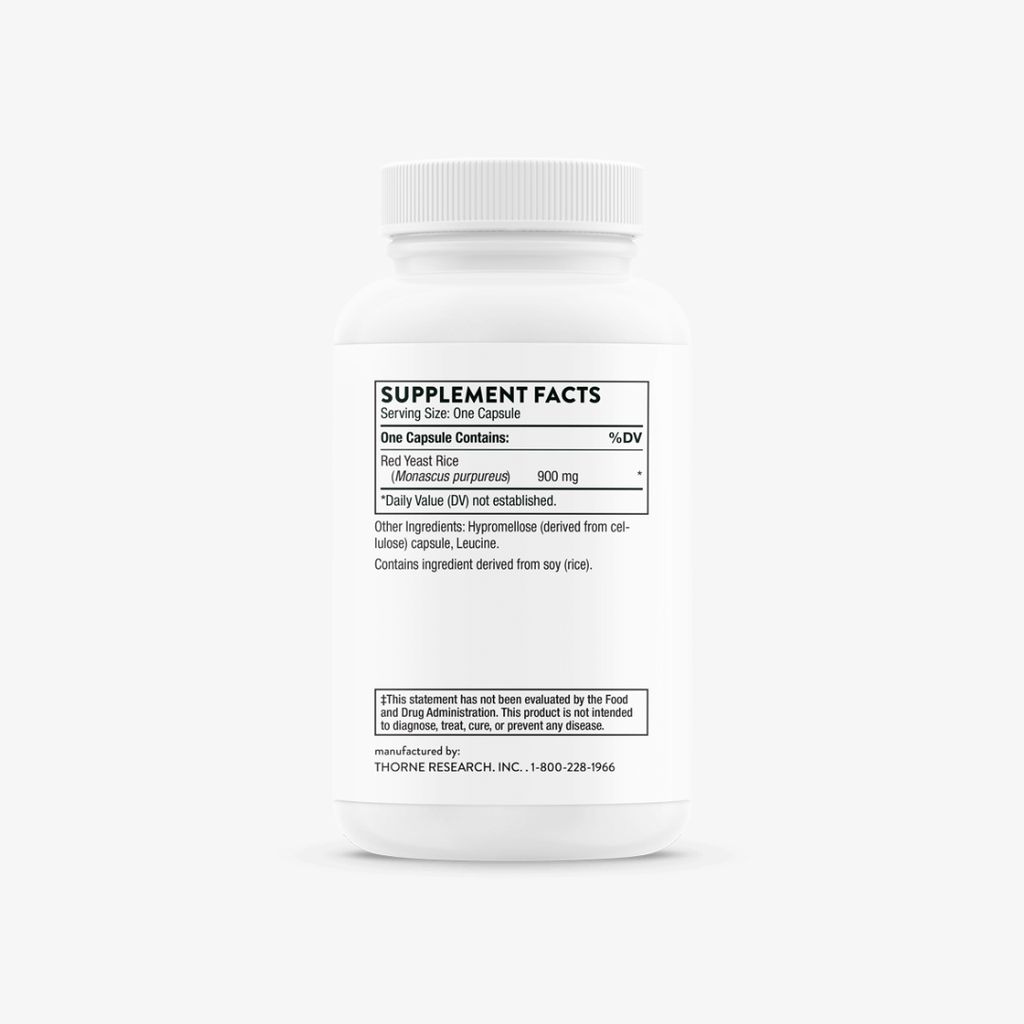 Red Yeast Rice - Image 3