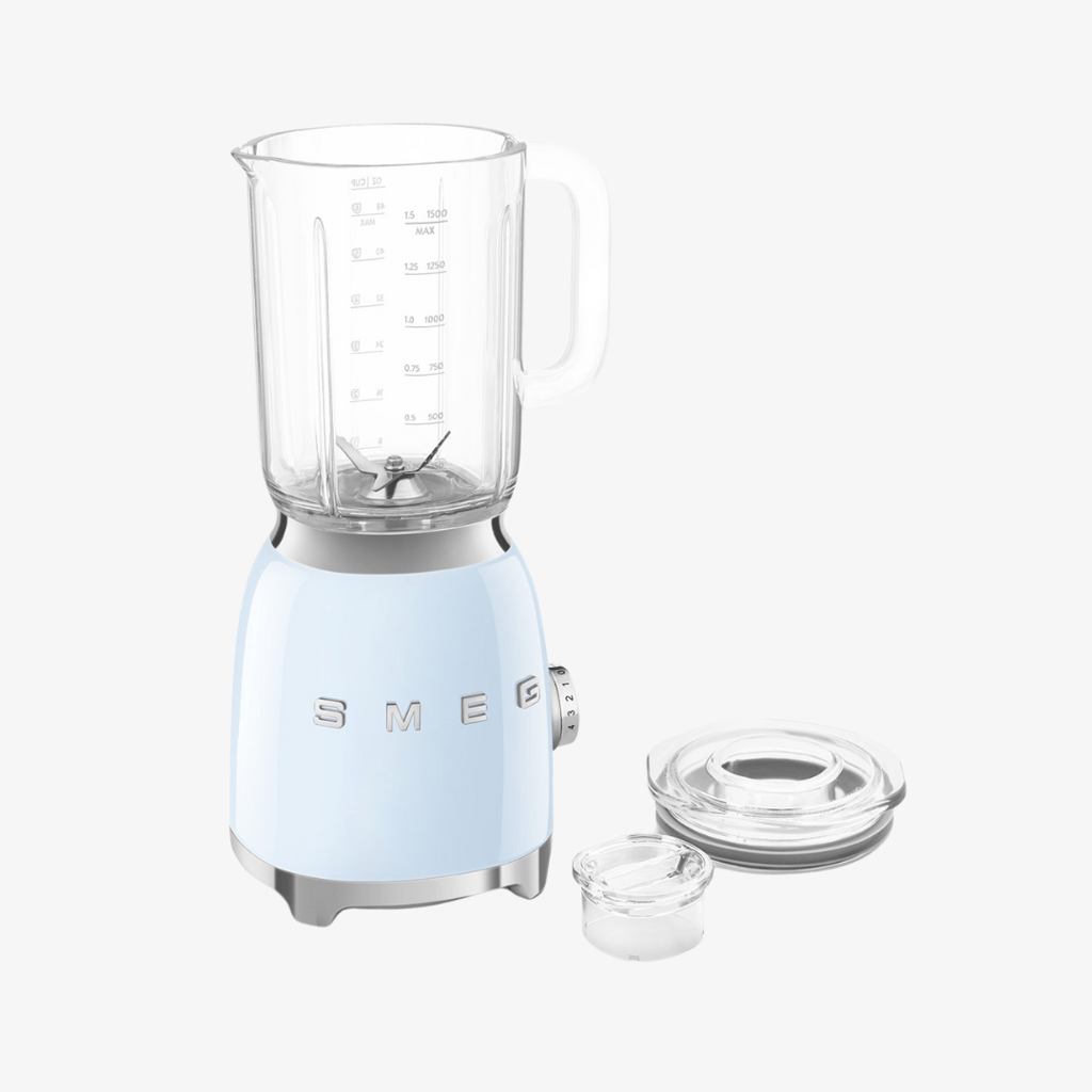 Jug Blender - Pastel Blue - Image 11