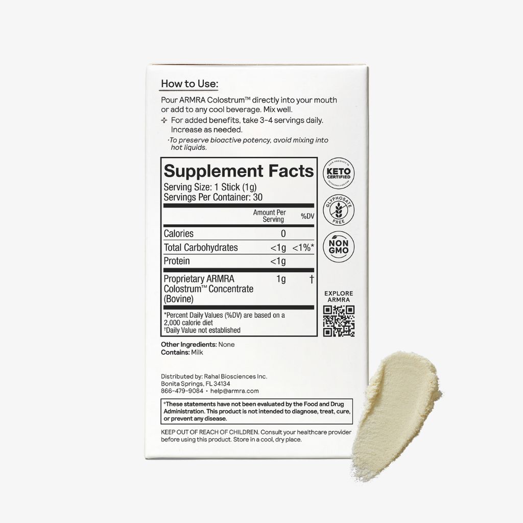 Health Revival Travel Sticks - Unflavoured - Image 3