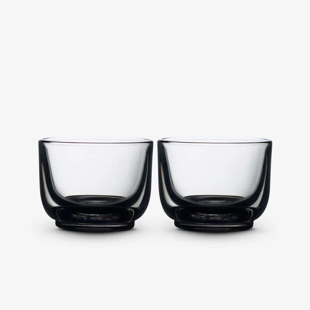 Pirch Cortado Glasses - Smoke