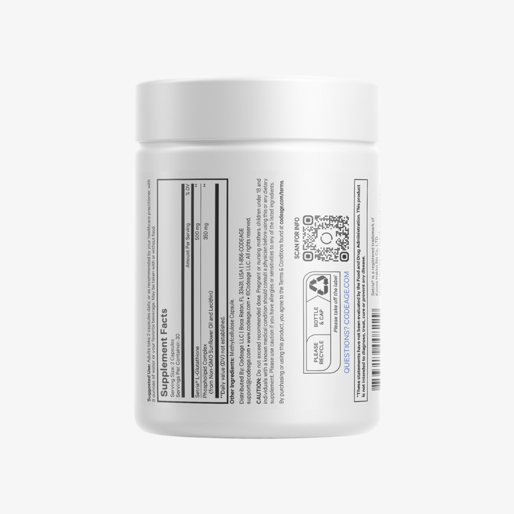 Liposomal Glutathione - Image 3