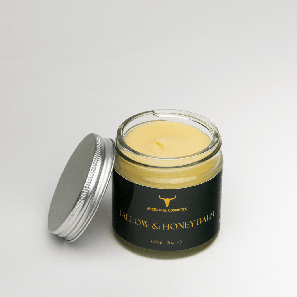 Original Tallow & Honey Balm - Image 2