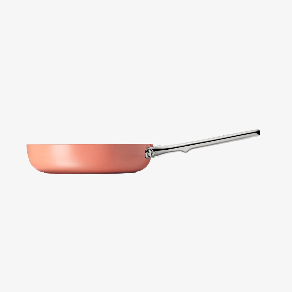 Non-Stick Ceramic Fry Pan Perracotta - Image 2