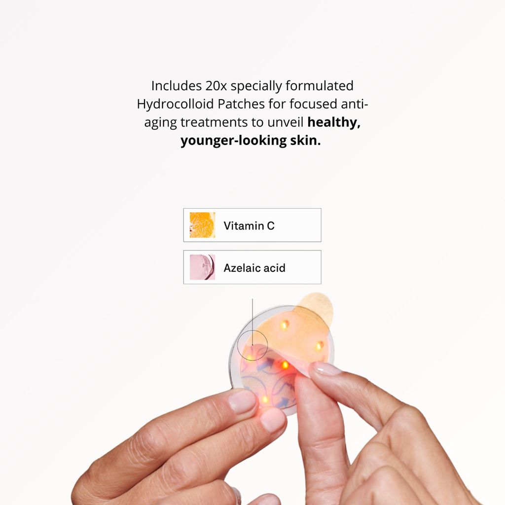 Mini Skin Corrector Refill - Image 2
