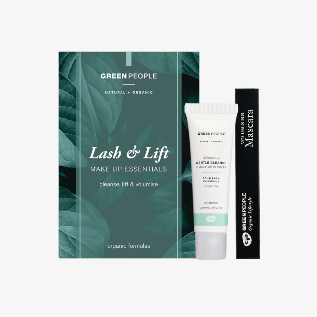 Lash & Lift Gift Set