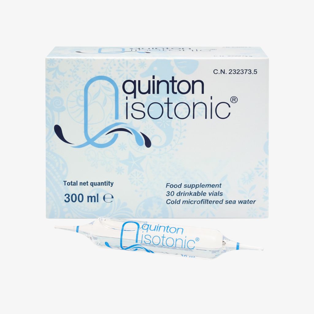 Isotonic Ampoules