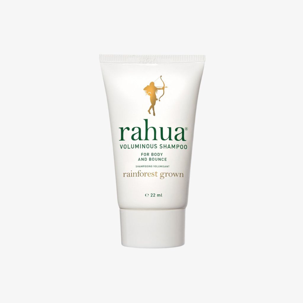 Voluminous Shampoo Deluxe Mini - Image 1