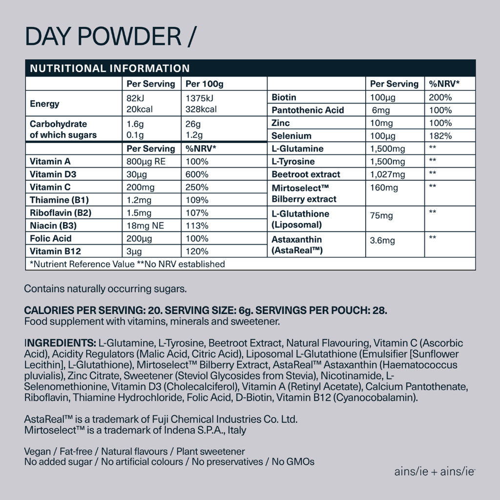 DAY POWDER - Image 2