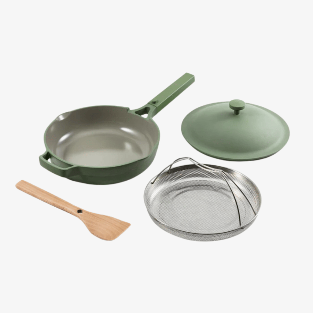 Cookware Duo - Sage - Image 2