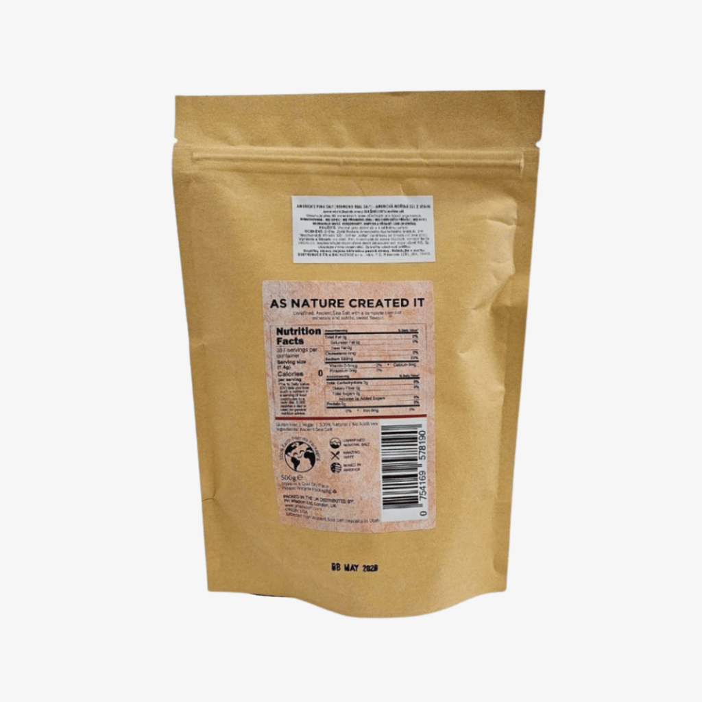 America’s Pink Salt - Image 3