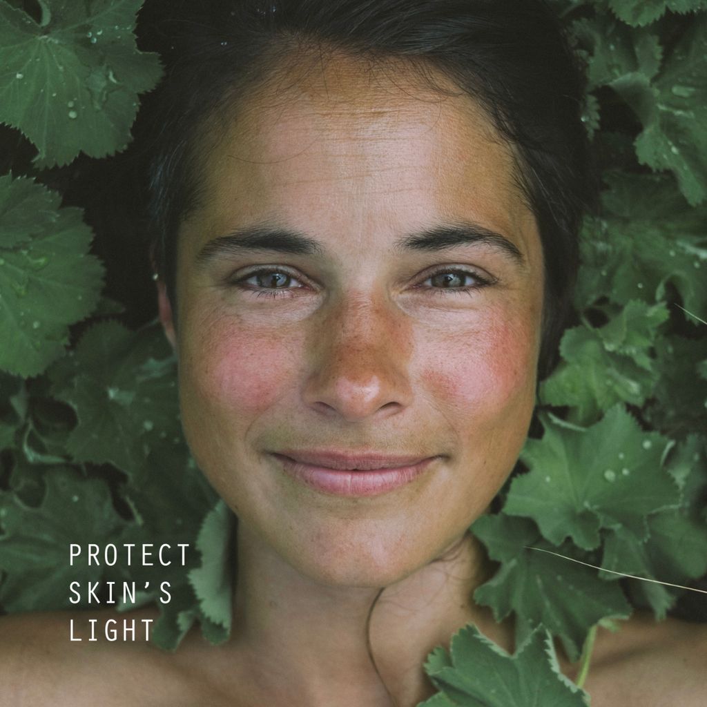 Nordic Light Protective Moisturiser SPF20 - Image 2