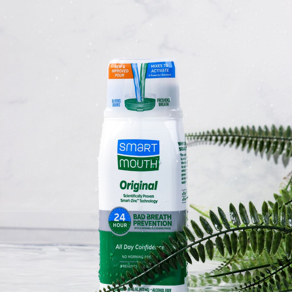 Original Activated Breath Rinse - Image 2