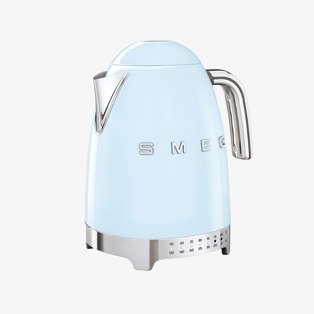 Variable Temperature Kettle - Pastel Blue - Image 2