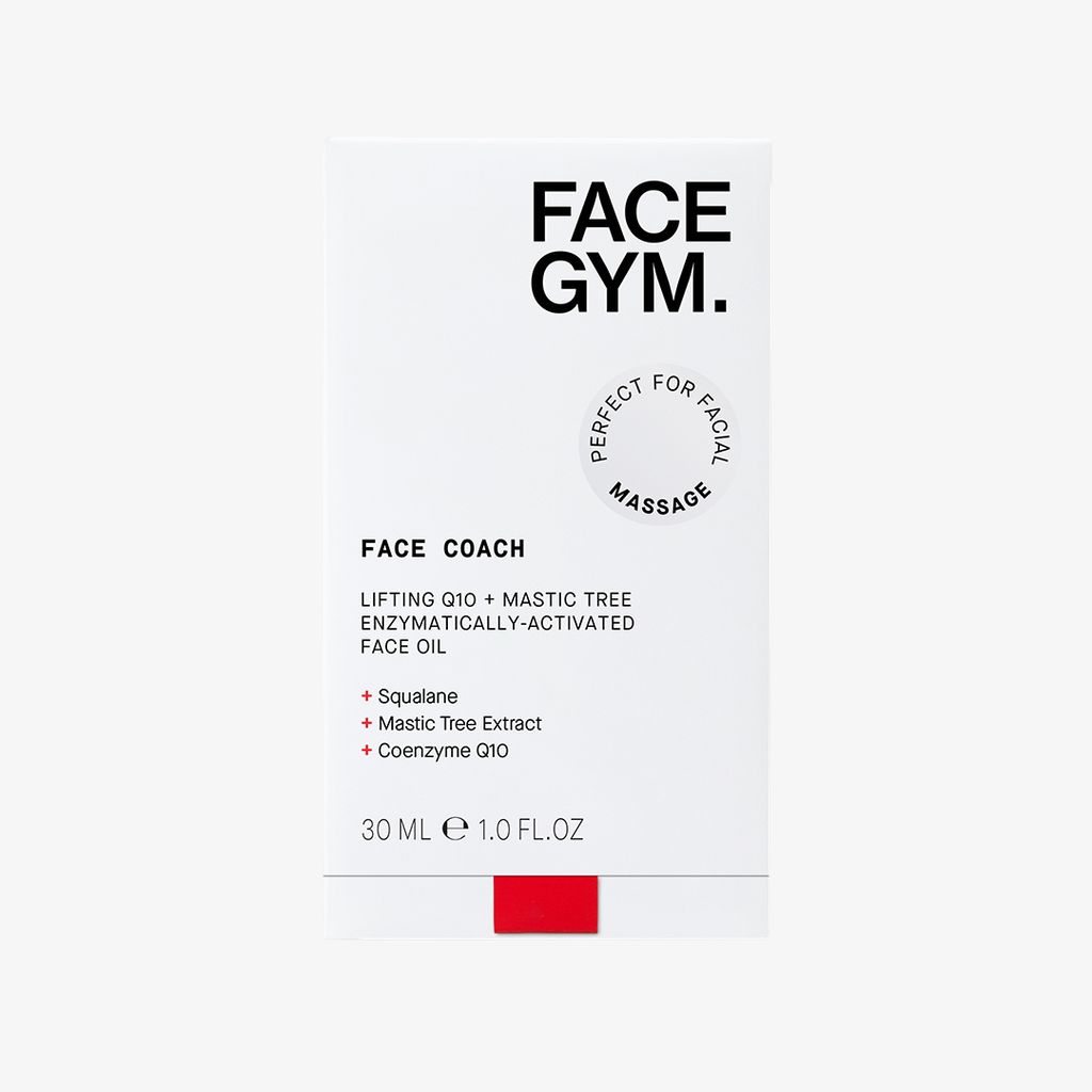 FACE COACH – Face Oil - Image 2