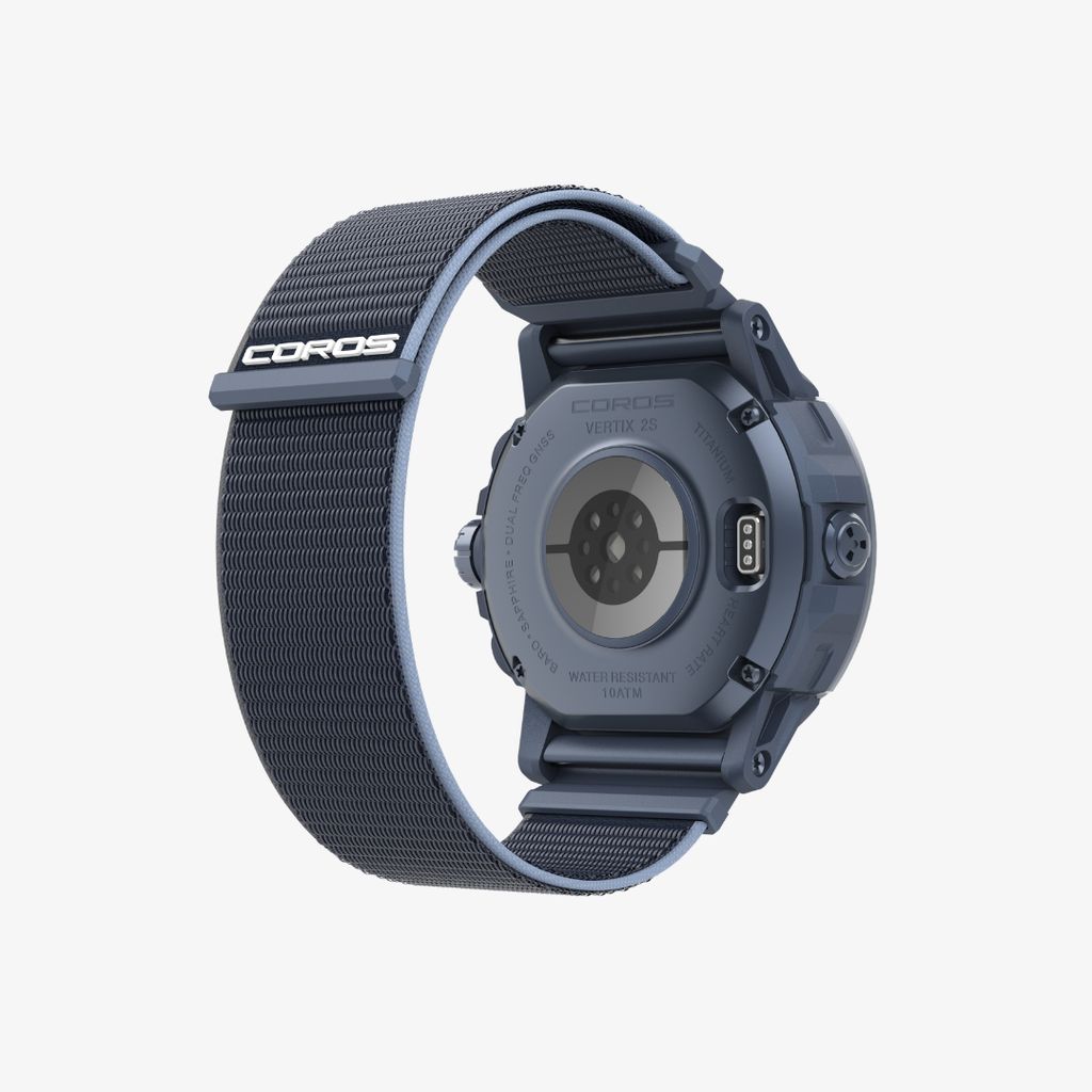 VERTIX 2S Adventure Watch - Earth - Image 3
