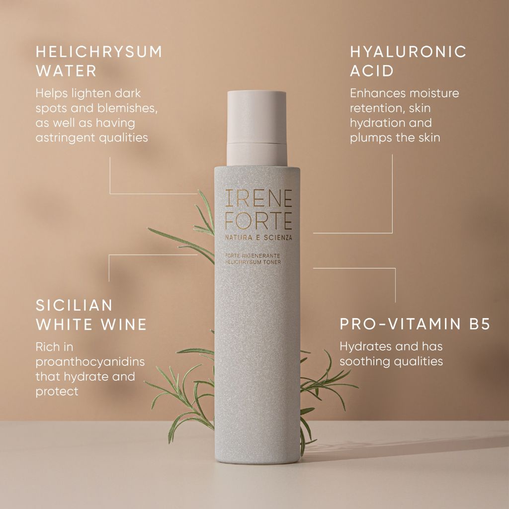 Helichrysum Hydrating Toner With Hyaluronic Acid - Image 2