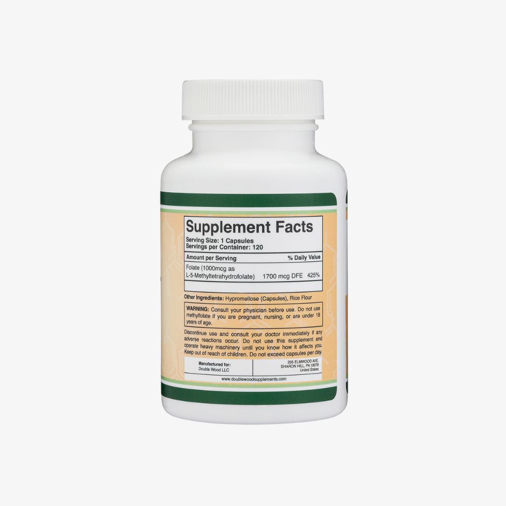 Methylfolate - Image 3