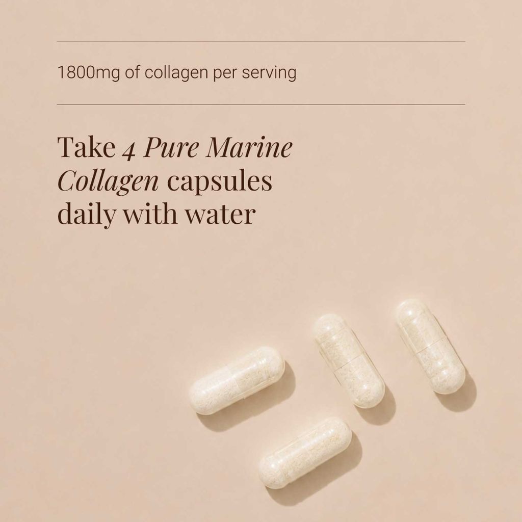 Pure Marine Collagen - Image 3