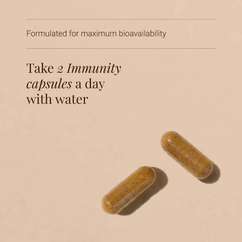 Immunity Blend - Image 3