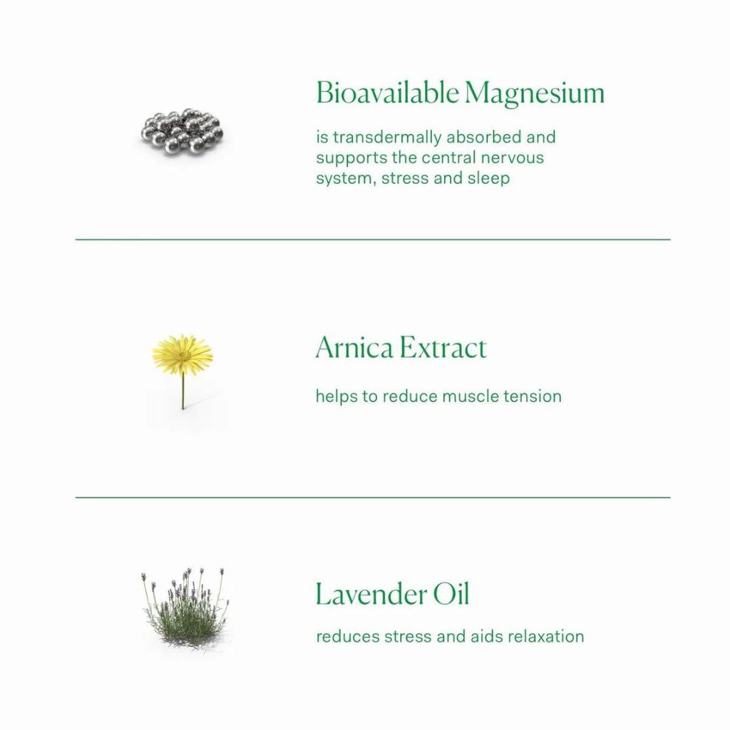 Magnesium Ease - Image 3