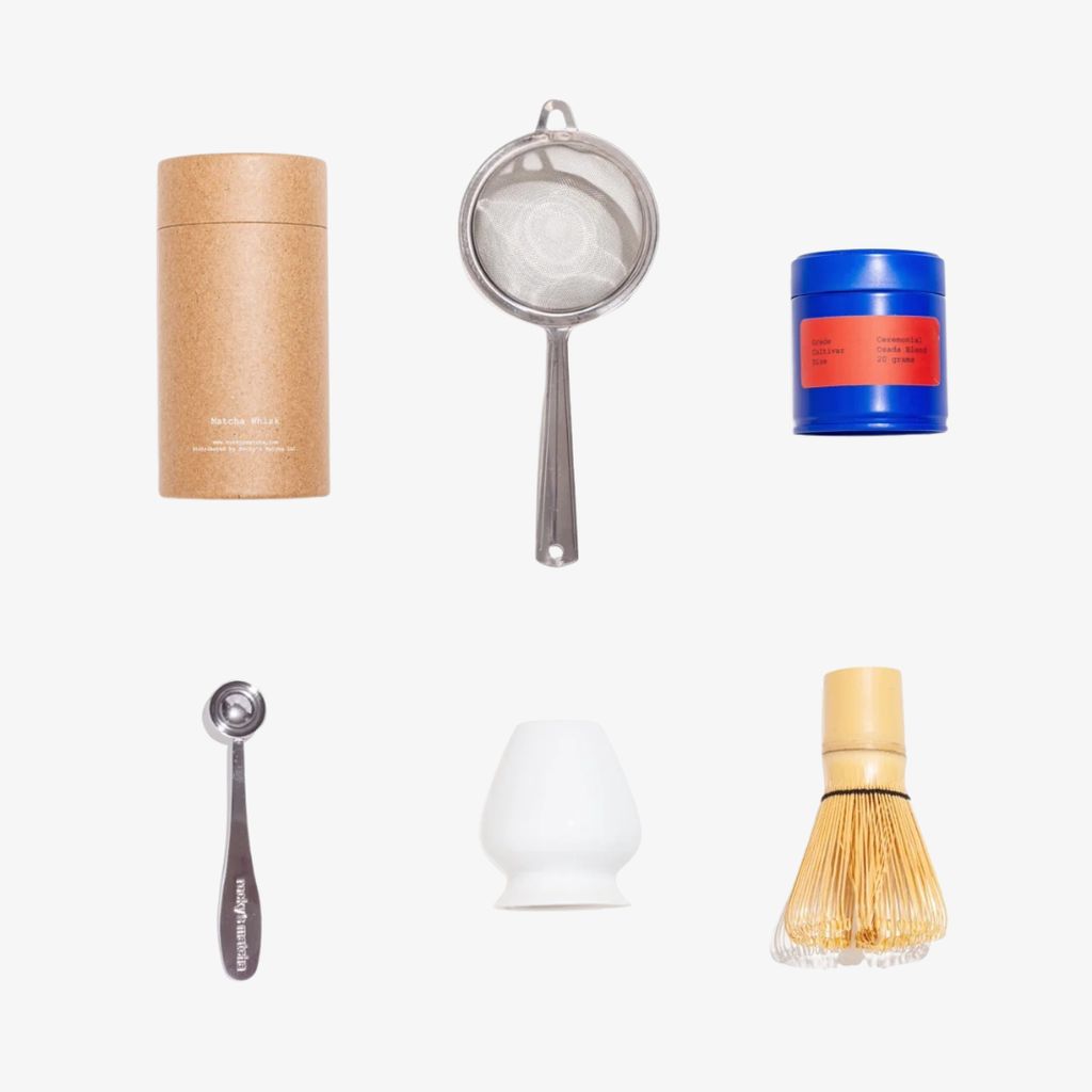 Essential Tea Kit - Image 2