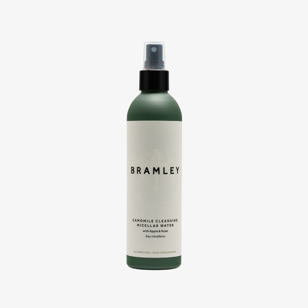 Camomile Cleansing Micellar Water - Image 2