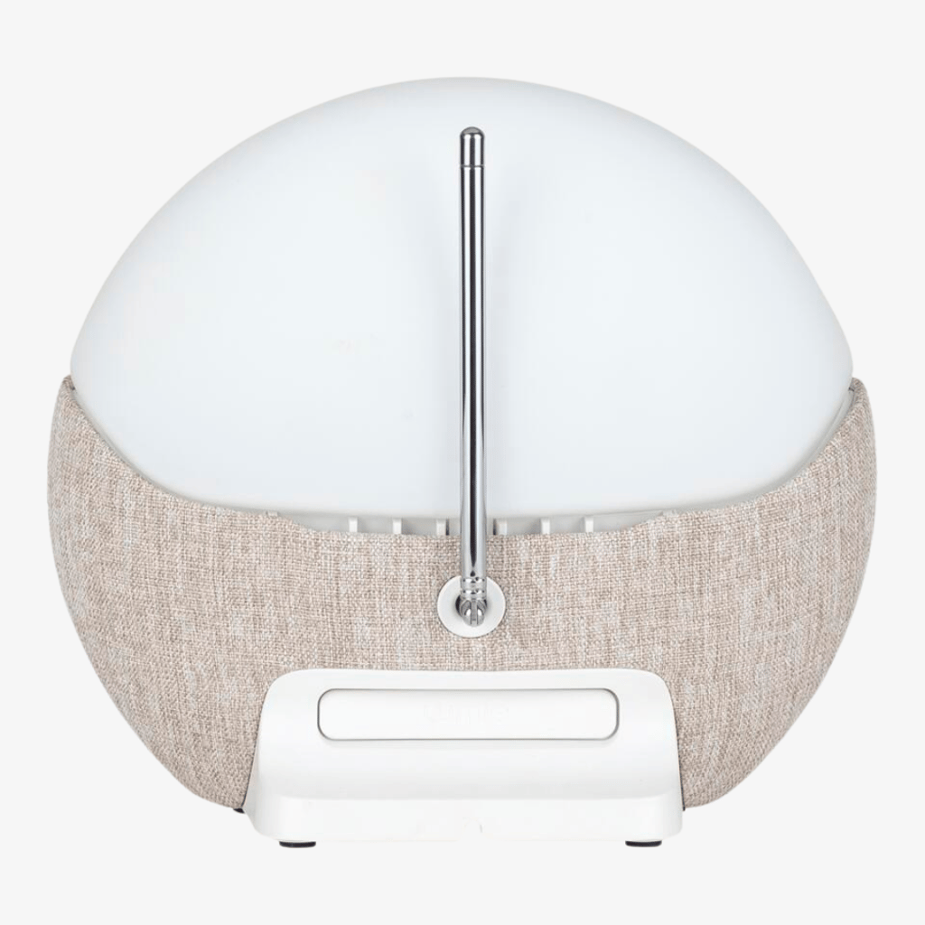 Bodyclock Luxe 700FM