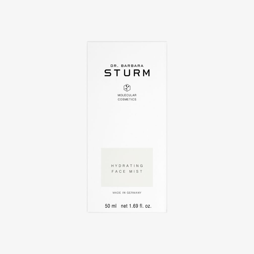 Hyaluronic Face Mist - Image 2