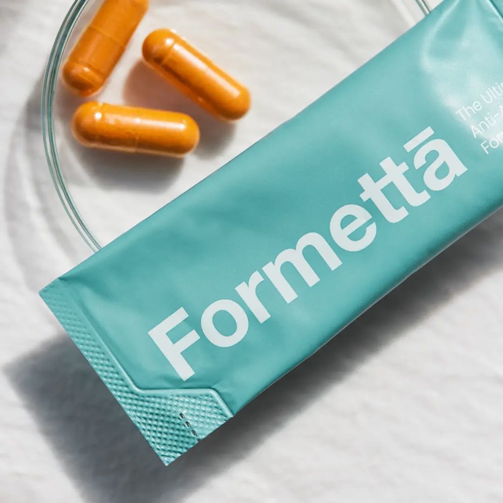 The Ultimate Anti-Ageing Formulation – Vegan Cellular Renewal & Longevity Support - Image 3