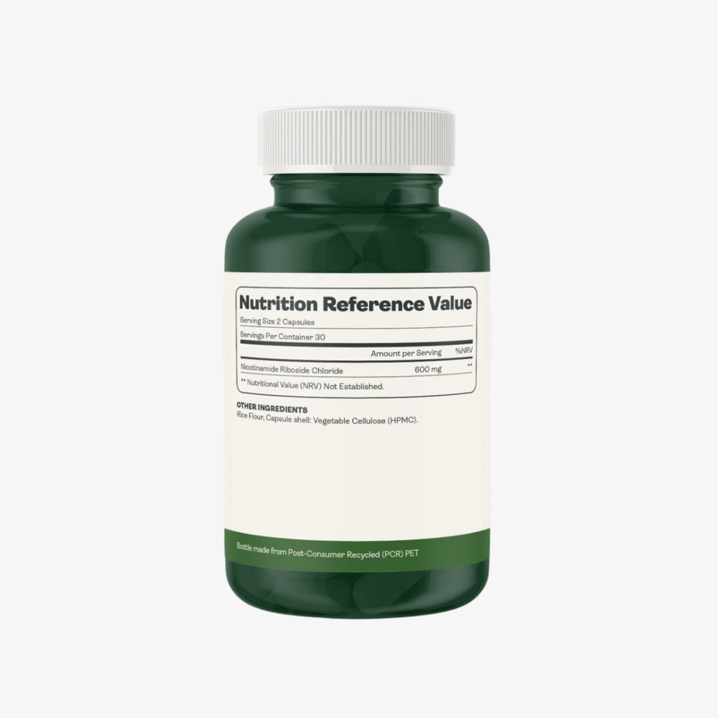 NR Capsules - Image 2