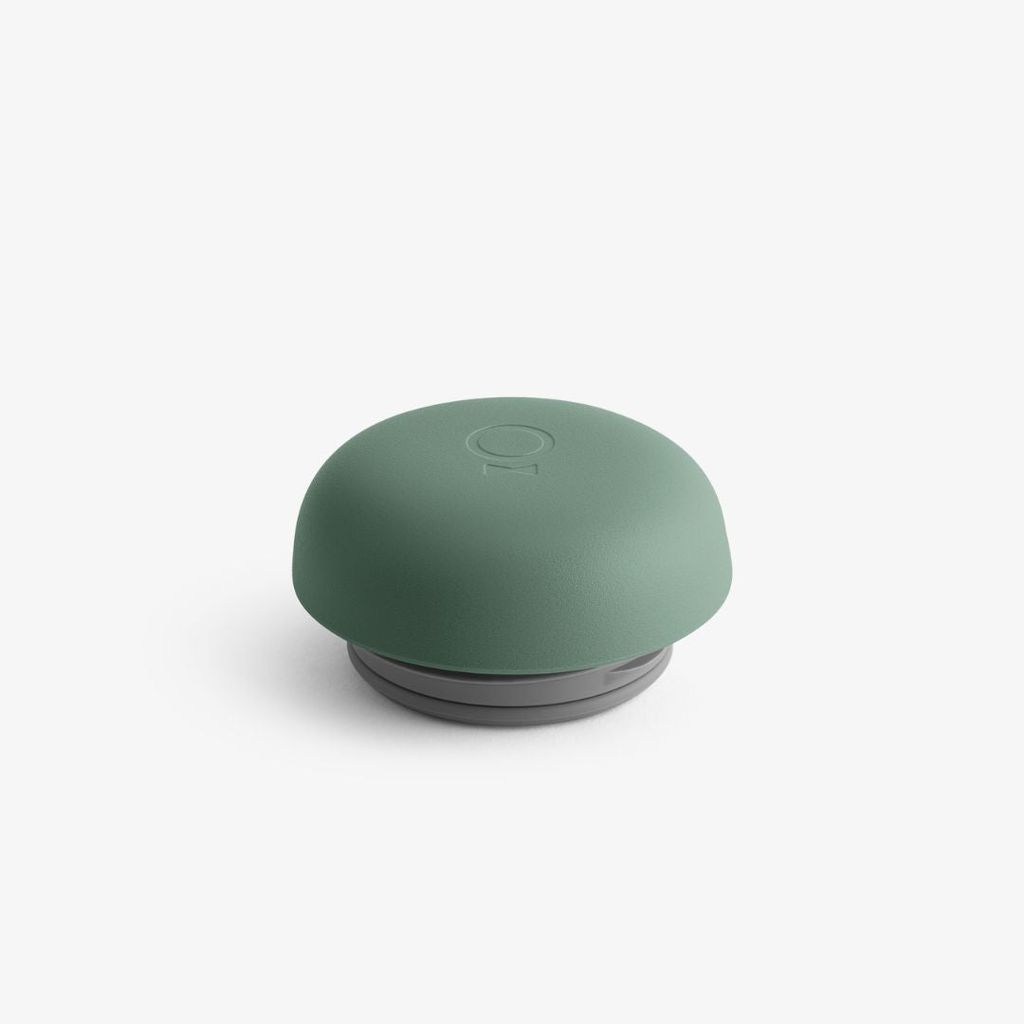 Carter Move Mug - Smoke Green - Image 3