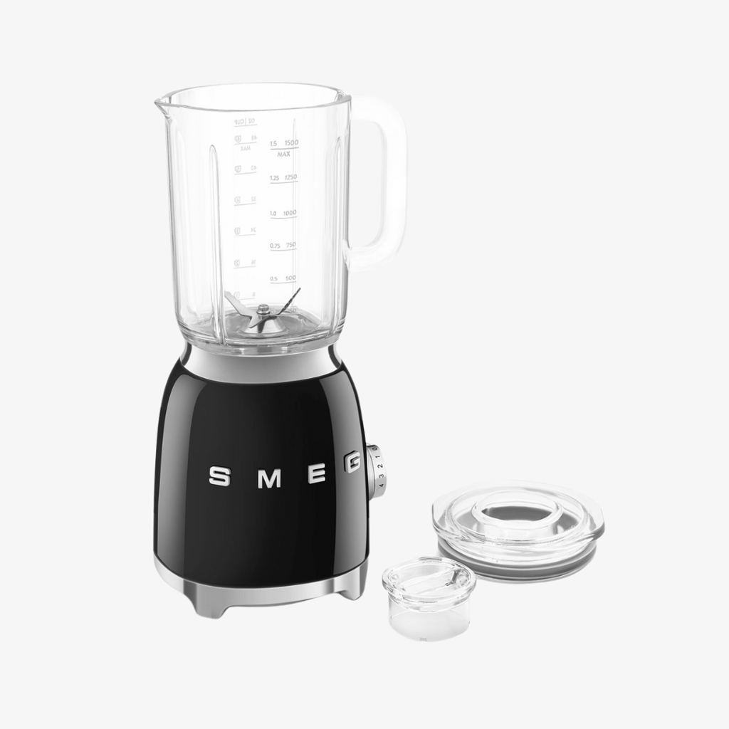 Jug Blender - Black - Image 2