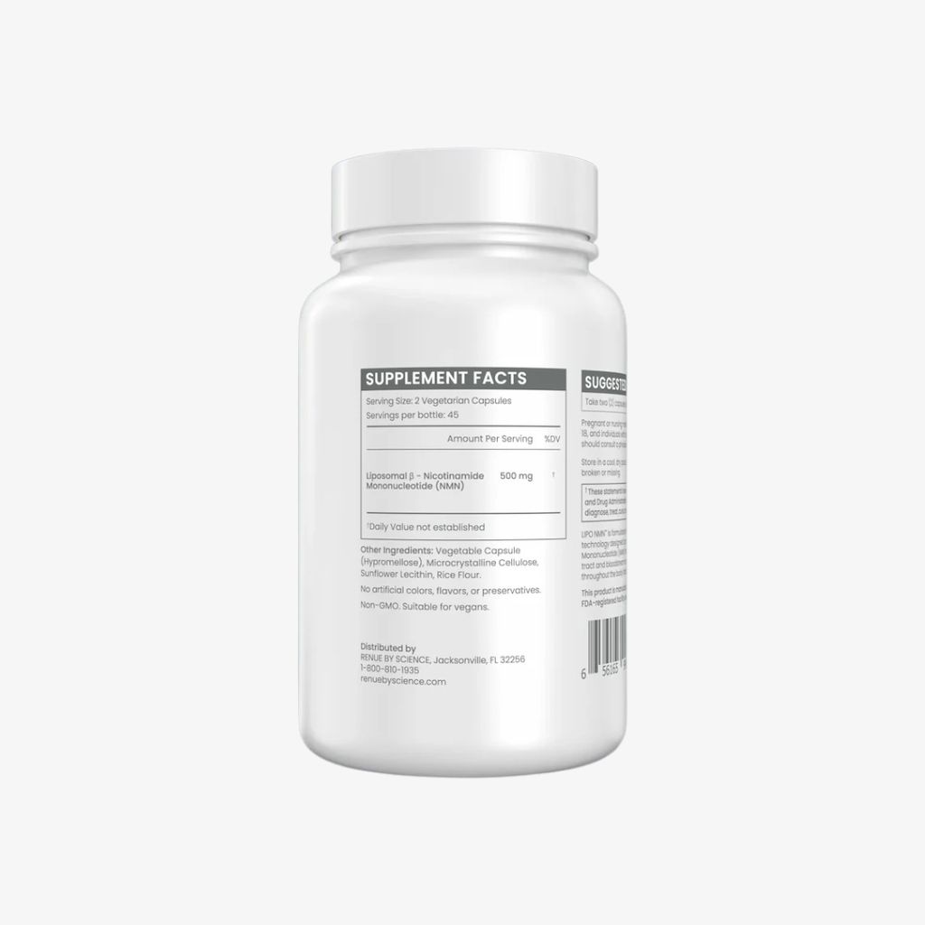 LIPO NMN - Image 3