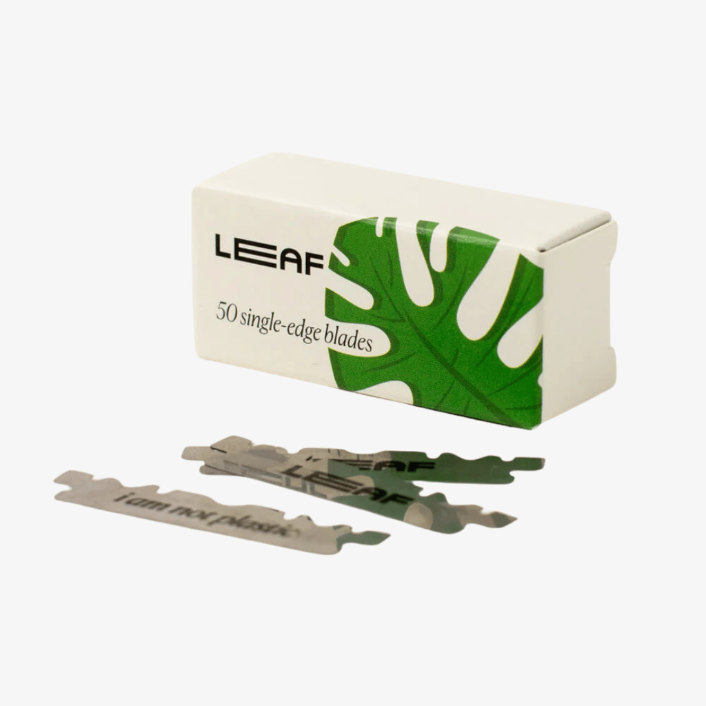 Single-Edge Kit - Thorn, Chrome - Image 3