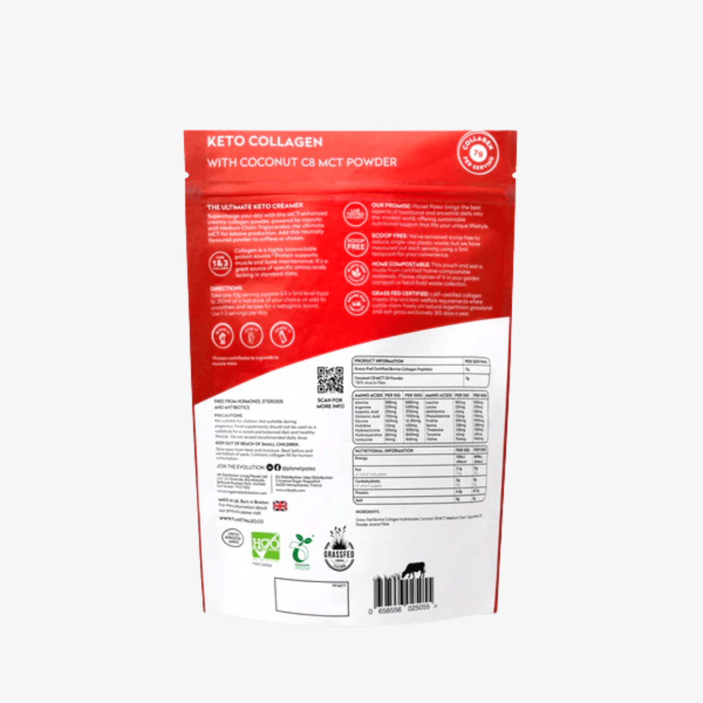 Keto Collagen - Image 3