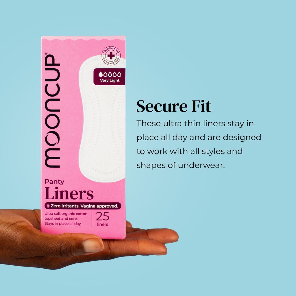 Panty Liners - Image 2
