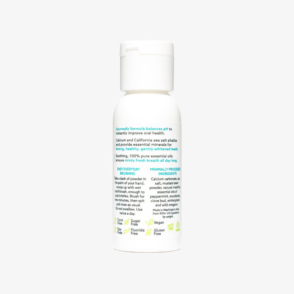 Tooth Powder - Image 2