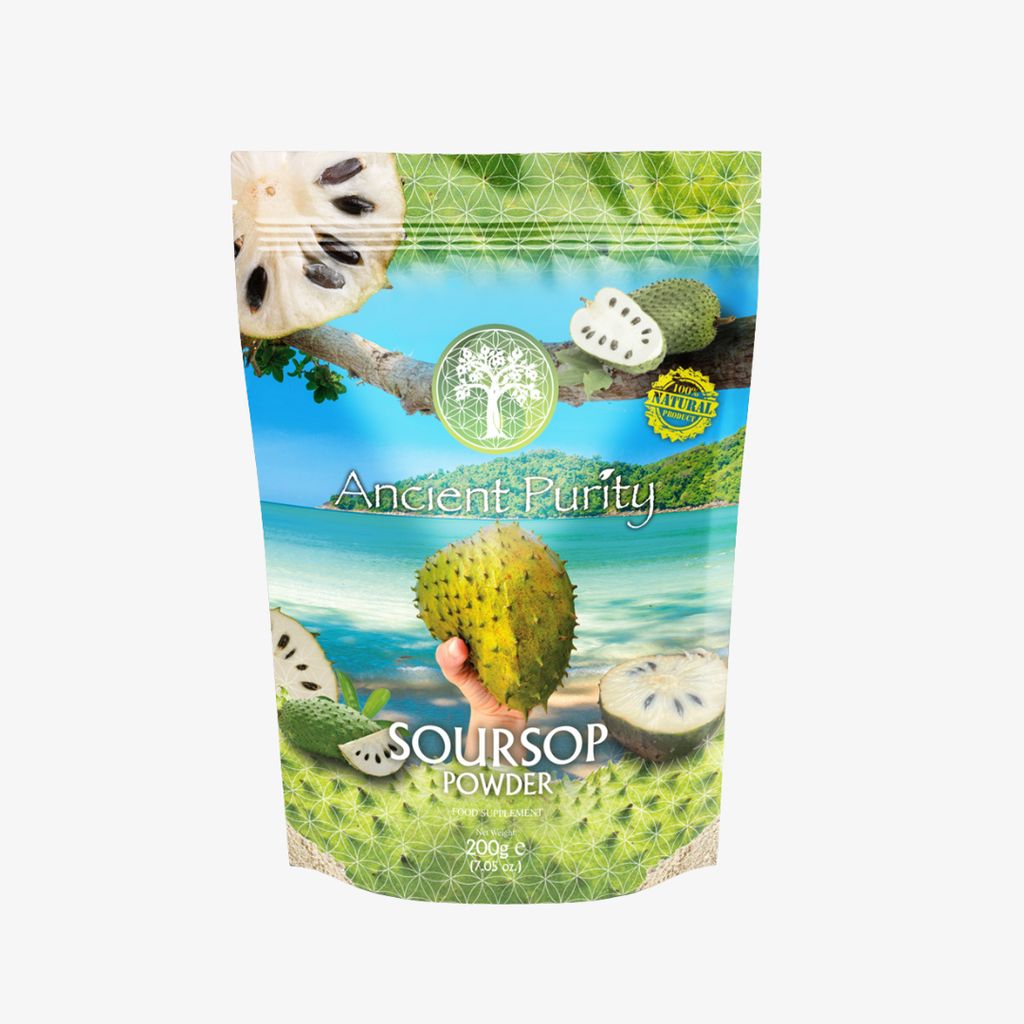 Soursop | Graviola Powder - Image 1