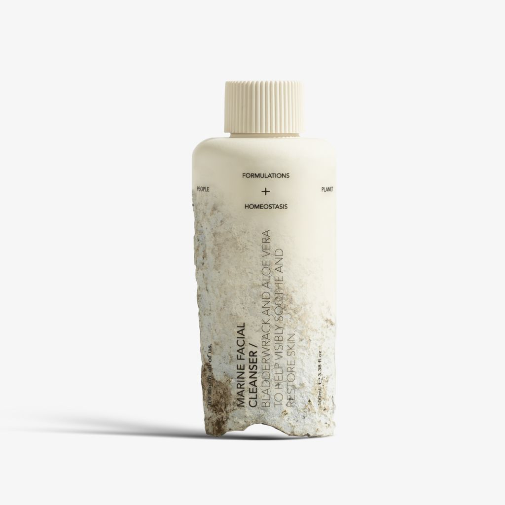 Marine Facial Cleanser - Image 4