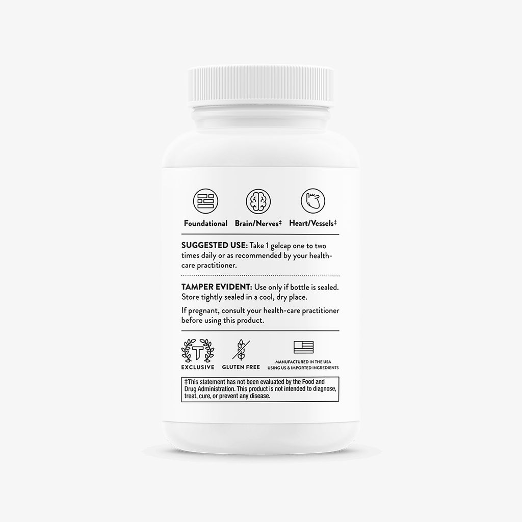 CoQ10 - Image 3